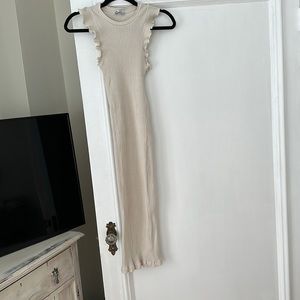 Zara Midi Dress